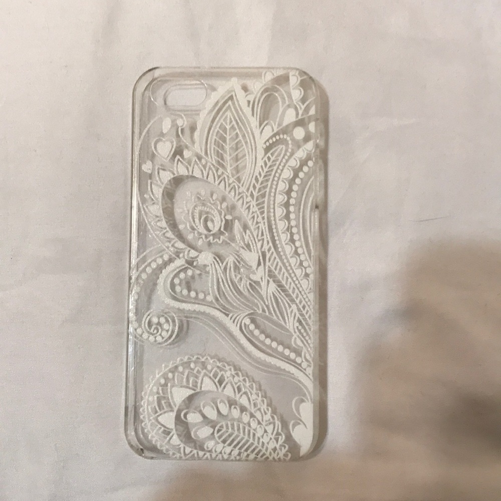 iPhone 5 case